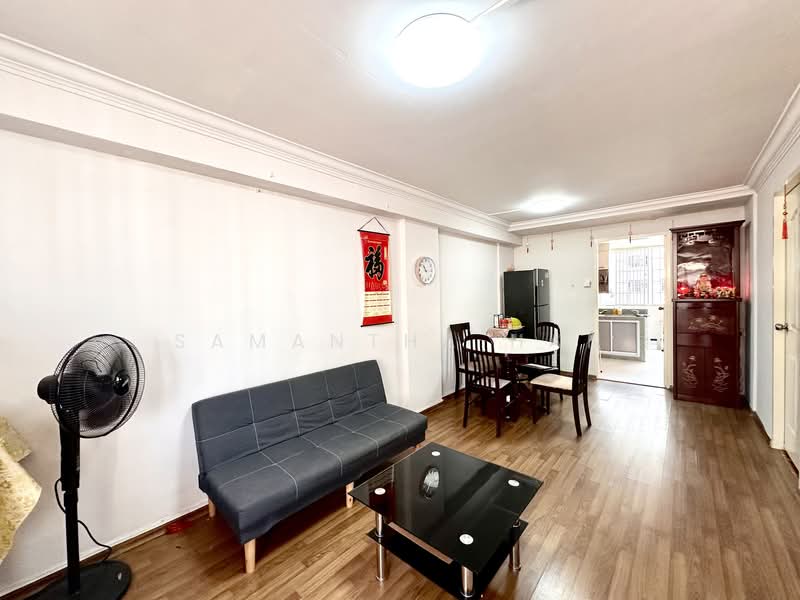 For Sale - 75 Bedok North Road