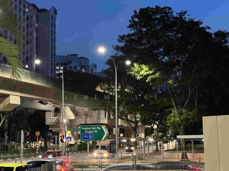 144 Rivervale Drive HDB Flat For Sale at S$ 650,000 | PropertyGuru Singapore - Exterior