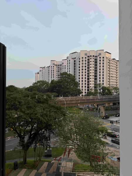 144 Rivervale Drive HDB Flat For Sale at S$ 650,000 | PropertyGuru Singapore - Exterior