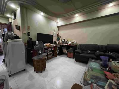 For Sale - 144 Rivervale Drive