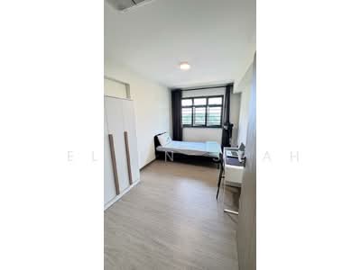 For Rent - 317A Tengah Road