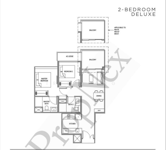 Verdale Condominium For Sale at S$ 1,488,000 | PropertyGuru Singapore