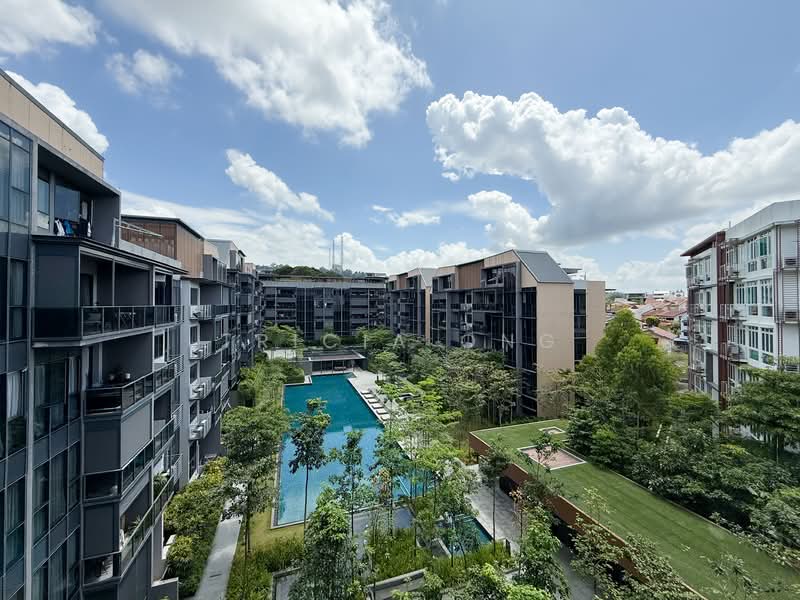 Verdale Condominium For Sale at S$ 1,488,000 | PropertyGuru Singapore - Exterior