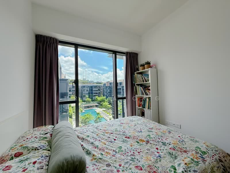 Verdale Condominium For Sale at S$ 1,488,000 | PropertyGuru Singapore - Bedroom