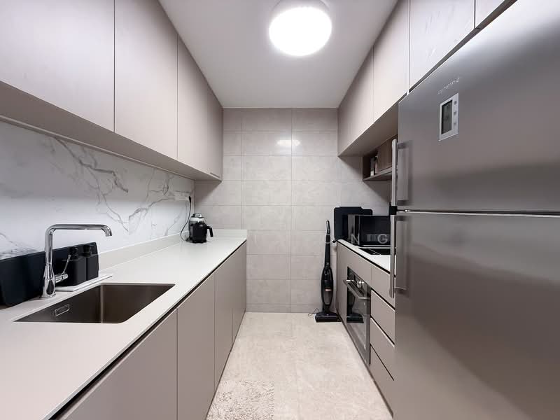 Verdale Condominium For Sale at S$ 1,488,000 | PropertyGuru Singapore - Kitchen