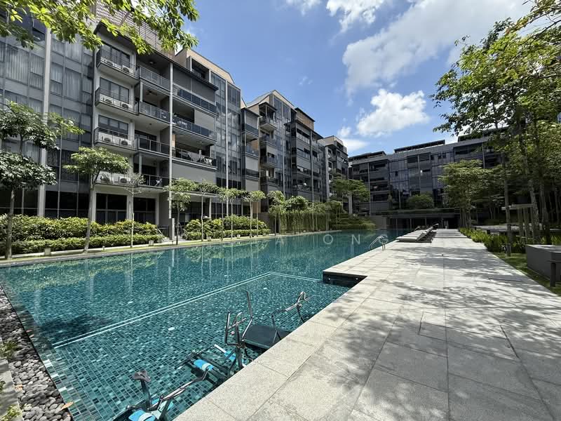 Verdale Condominium For Sale at S$ 1,488,000 | PropertyGuru Singapore - Exterior