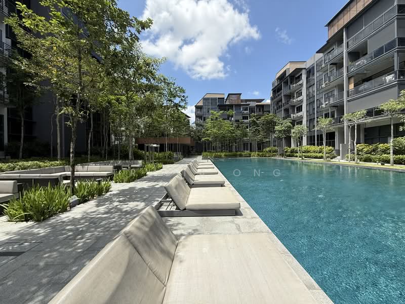 Verdale Condominium For Sale at S$ 1,488,000 | PropertyGuru Singapore - Exterior