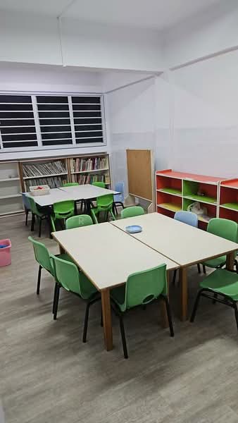 teck ghee court, 338 Ang Mo Kio ave 1, 818 sqft, Shop / Shophouse For Rent, by Tristan Liu, 500086957 - Study - CommercialGuru.com.sg