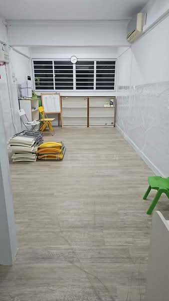 teck ghee court, 338 Ang Mo Kio ave 1, 818 sqft, Shop / Shophouse For Rent, by Tristan Liu, 500086957 - Interior - CommercialGuru.com.sg