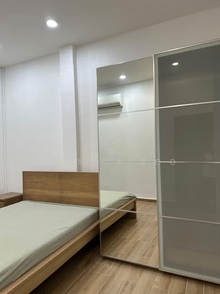 2 Joo Avenue, Joo Avenue, Room Rental, 250 sqft, Walk-up Apartment For Rent, by Jessica Soo, 500086959 - Bedroom - PropertyGuru.com.sg