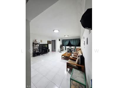 For Sale - 769 Bedok Reservoir View