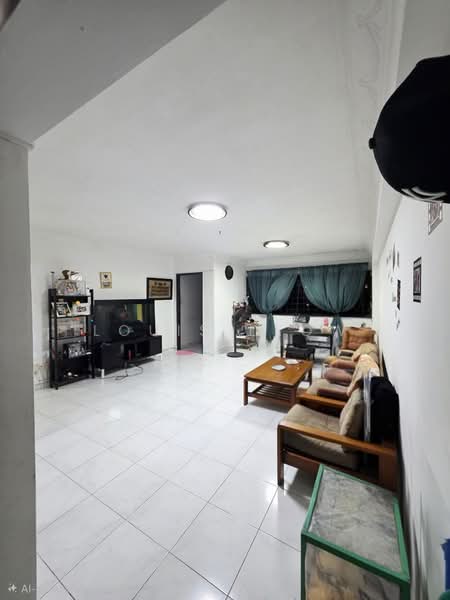 769 Bedok Reservoir View HDB Flat For Sale at S$ 679,999 | PropertyGuru Singapore - Living Room