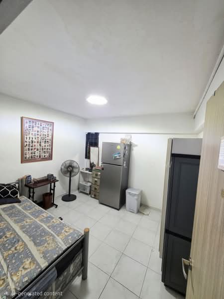 769 Bedok Reservoir View HDB Flat For Sale at S$ 679,999 | PropertyGuru Singapore - Bedroom