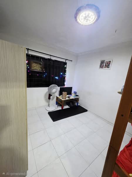 769 Bedok Reservoir View HDB Flat For Sale at S$ 679,999 | PropertyGuru Singapore - Bedroom