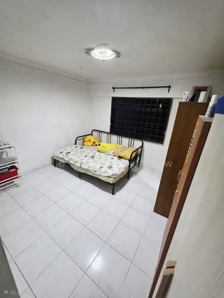 769 Bedok Reservoir View HDB Flat For Sale at S$ 679,999 | PropertyGuru Singapore - Bedroom