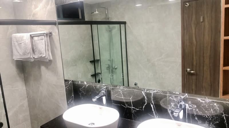 Regent Grove, 50 Choa Chu Kang North 7, 4 Bedrooms, 1,259 sqft, Condominium For Rent, by Clarence Long, 500086964 - PropertyGuru.com.sg