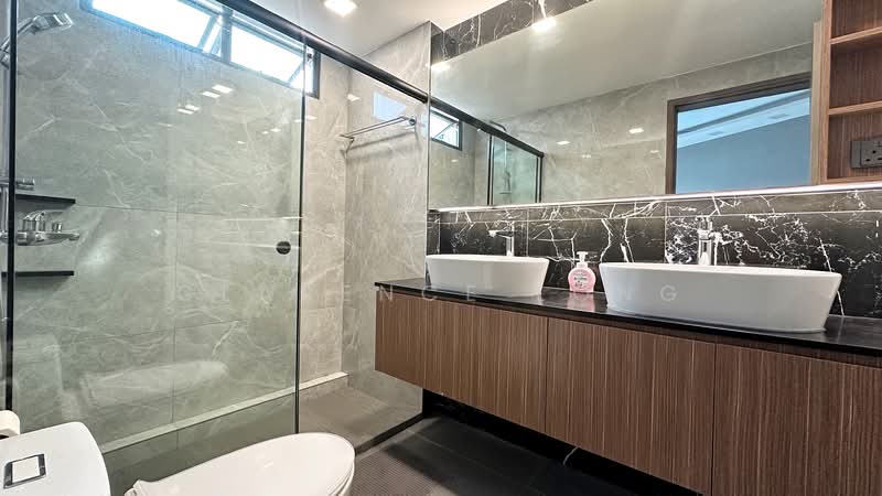 For Rent - Regent Grove