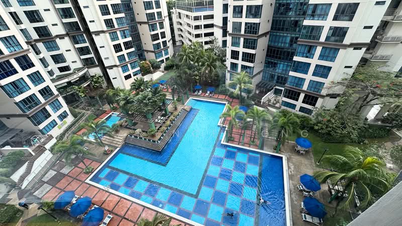 For Rent - Regent Grove