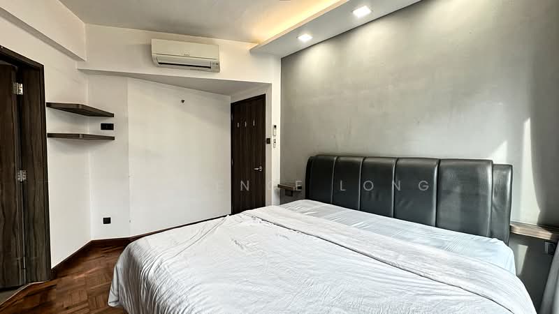 For Rent - Regent Grove