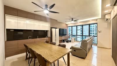 For Rent - Regent Grove