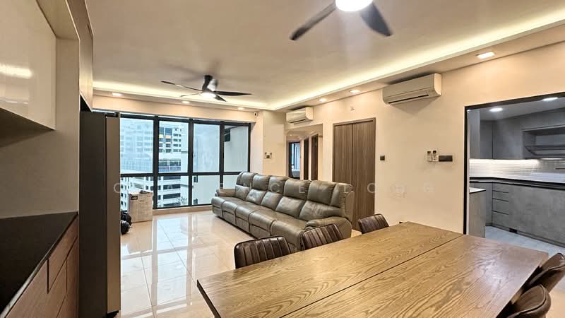 For Rent - Regent Grove