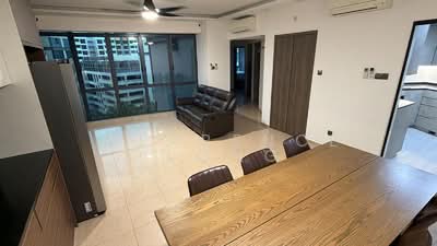 For Rent - Regent Grove