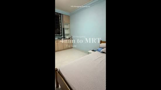 516 Hougang Avenue 10 HDB Flat For Sale at S$ 698,000 | PropertyGuru Singapore