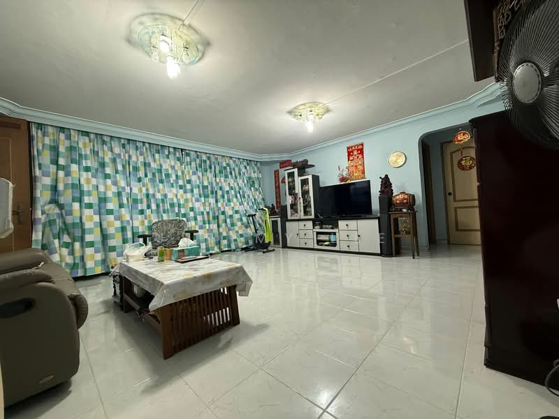 For Sale - 516 Hougang Avenue 10