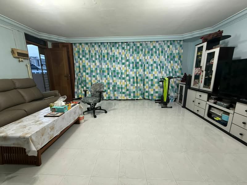 For Sale - 516 Hougang Avenue 10