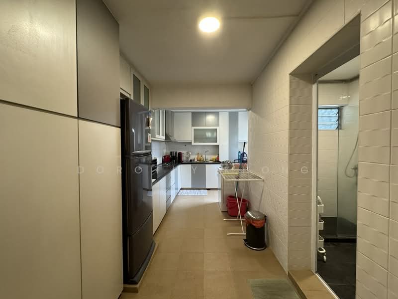 Neptune Court Apartment For Sale at S$ 1,480,000 | PropertyGuru Singapore - Kitchen