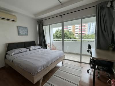 For Sale - Neptune Court