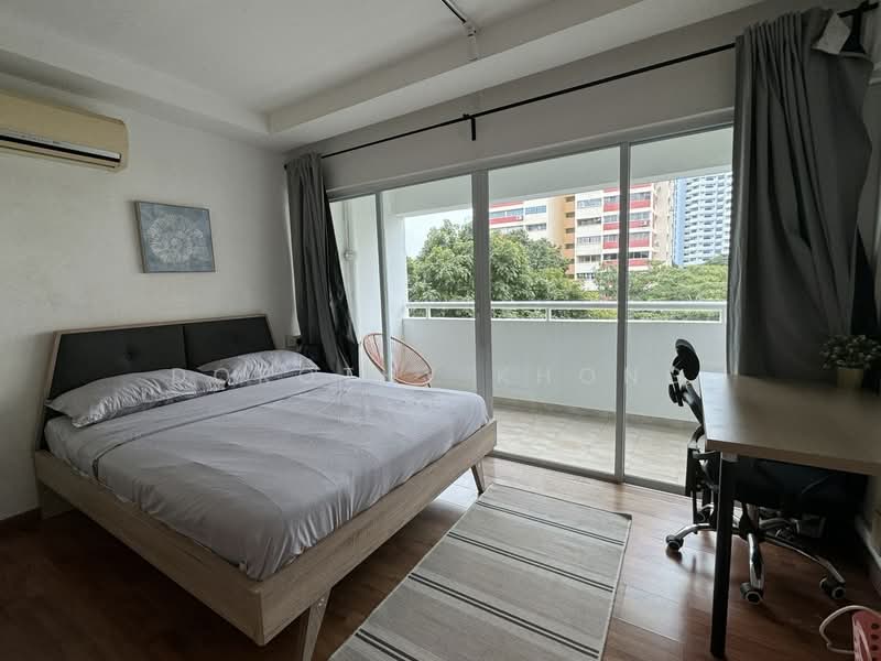 For Sale - Neptune Court