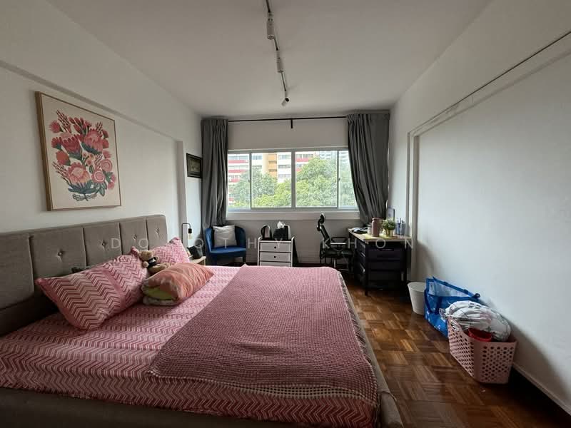 Neptune Court Apartment For Sale at S$ 1,480,000 | PropertyGuru Singapore - Bedroom