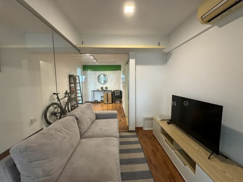 For Sale - Neptune Court