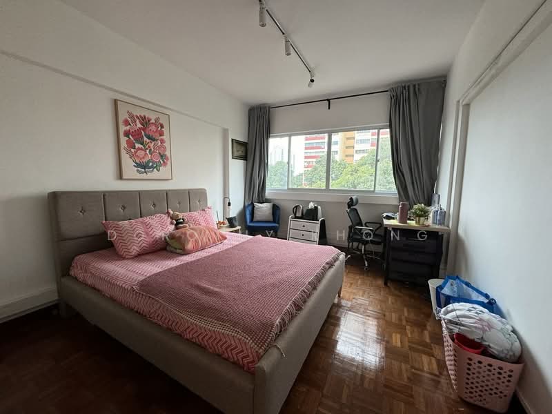 Neptune Court Apartment For Sale at S$ 1,480,000 | PropertyGuru Singapore - Bedroom