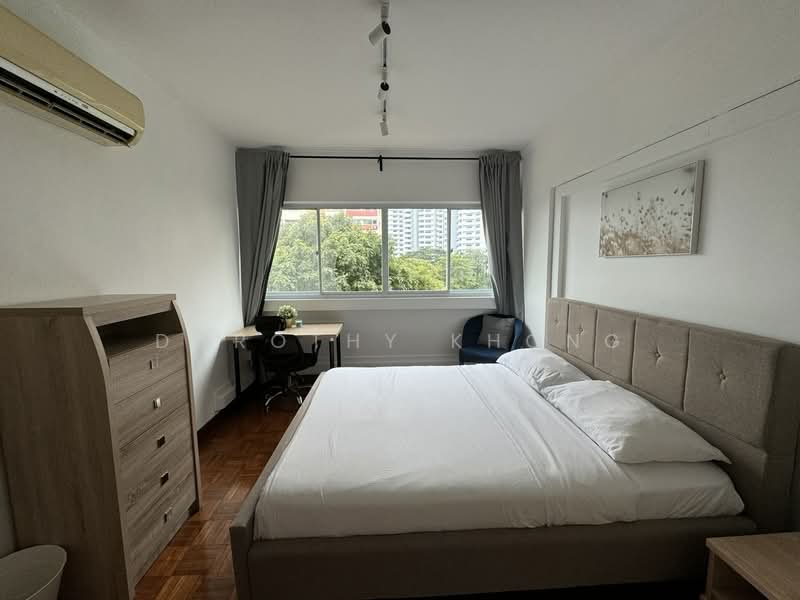 Neptune Court Apartment For Sale at S$ 1,480,000 | PropertyGuru Singapore - Bedroom