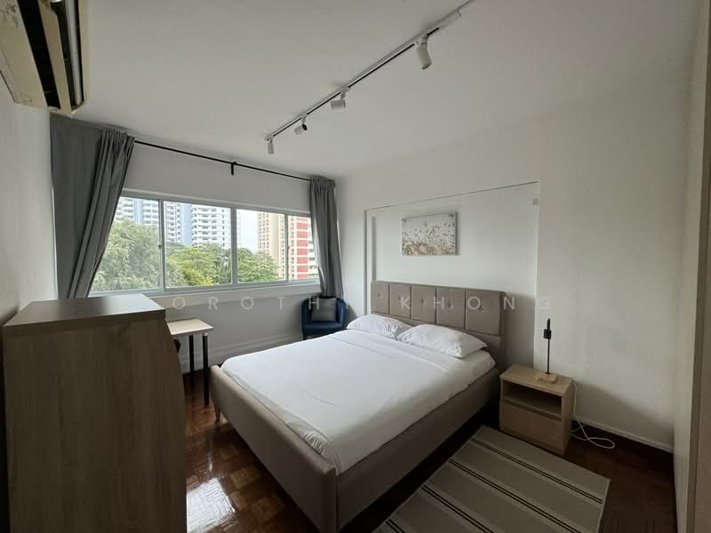 Neptune Court Apartment For Sale at S$ 1,480,000 | PropertyGuru Singapore - Bedroom