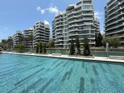 For Sale - The Reef at King's Dock