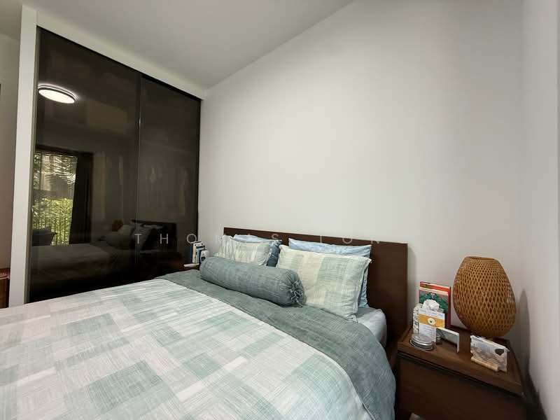 The Reef at King's Dock Condominium For Sale at S$ 2,600,000 | PropertyGuru Singapore - Bedroom