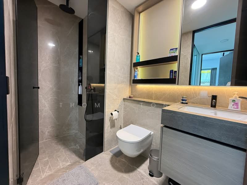 The Reef at King's Dock Condominium For Sale at S$ 2,600,000 | PropertyGuru Singapore