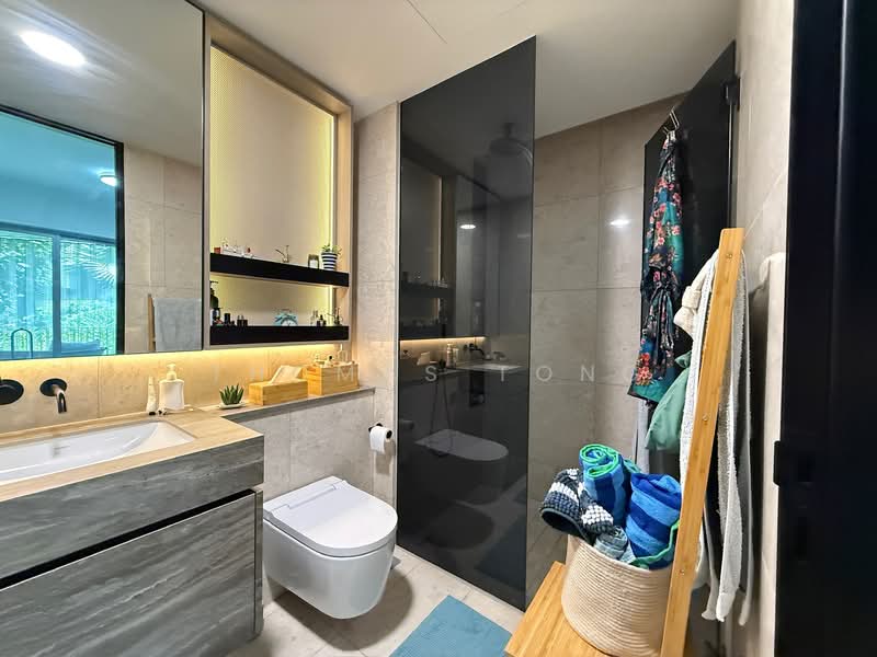 The Reef at King's Dock Condominium For Sale at S$ 2,600,000 | PropertyGuru Singapore