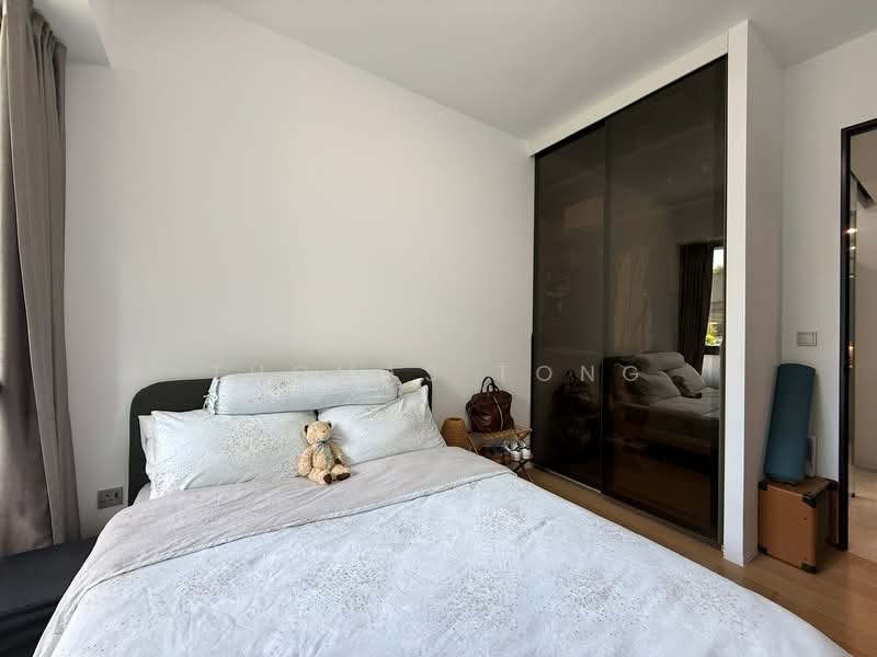 The Reef at King's Dock Condominium For Sale at S$ 2,600,000 | PropertyGuru Singapore