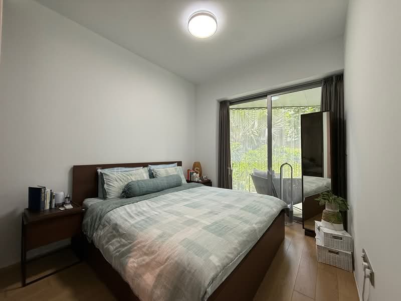 The Reef at King's Dock Condominium For Sale at S$ 2,600,000 | PropertyGuru Singapore