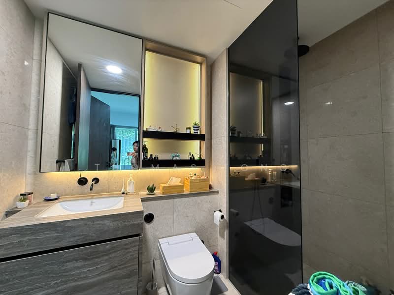 The Reef at King's Dock Condominium For Sale at S$ 2,600,000 | PropertyGuru Singapore