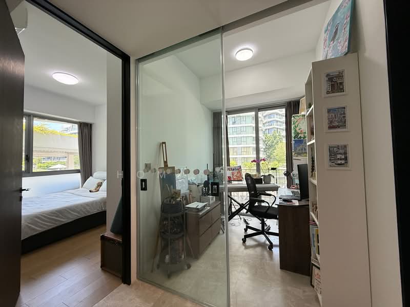 The Reef at King's Dock Condominium For Sale at S$ 2,600,000 | PropertyGuru Singapore