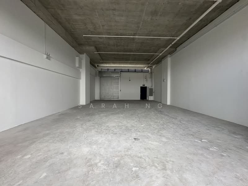 Ascent @ Gambas, 6 Gambas Way, 1,733 sqft, Factory / Workshop (B2) For Sale, by Sarah Ng, 500086971 - Interior - CommercialGuru.com.sg