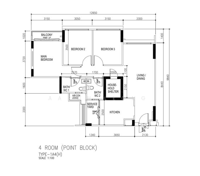 For Sale 623A Punggol Central