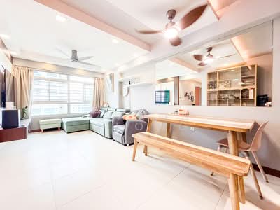 For Sale - 623A Punggol Central