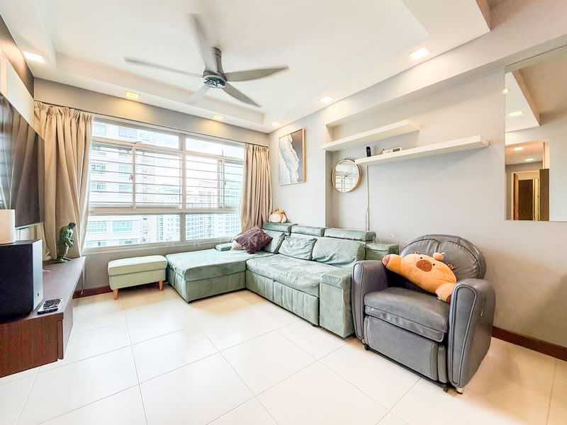 For Sale - 623A Punggol Central