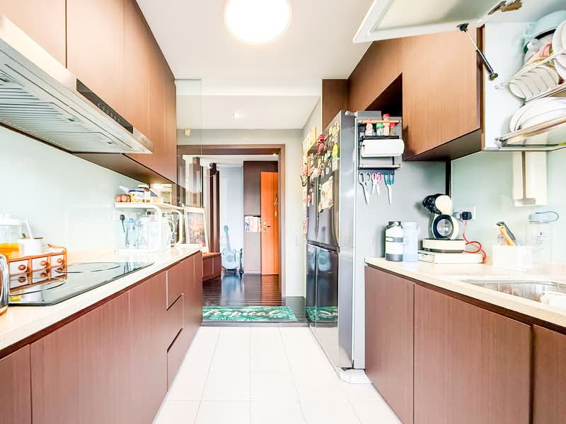 For Sale - 623A Punggol Central